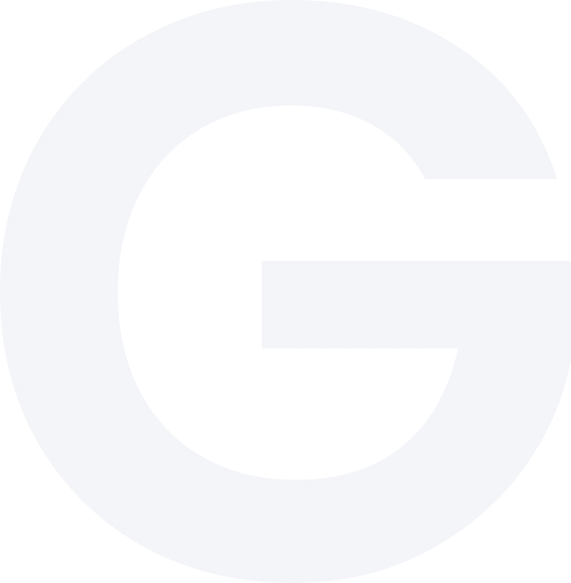 Decorative G Background